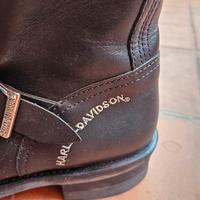 stivali Harley Davidson 42