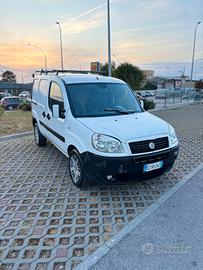 fiat doblo 1.3 diesel 84cv 2010 cargo 