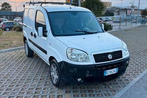fiat doblo 1.3 diesel 84cv 2010 cargo 