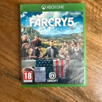 3 giochi xbox one