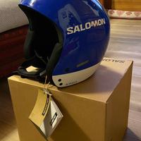 Casco salomon