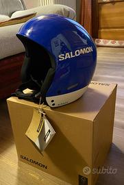 Casco salomon