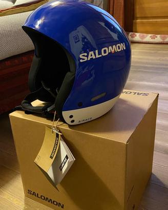 Casco salomon