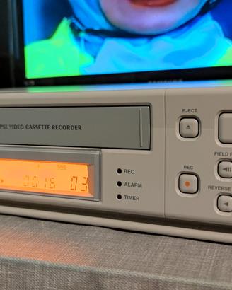 Videoregistratore Hitachi VT-L42024E