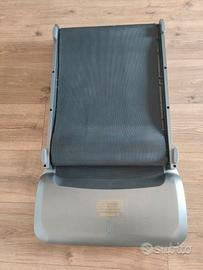 Walking Pad C1 – Tapis roulant pieghevole salvaspa
