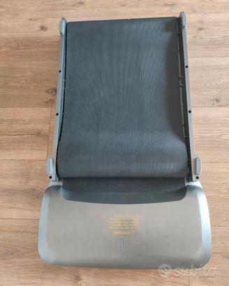 Walking Pad C1 – Tapis roulant pieghevole salvaspa