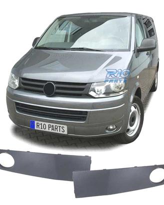 PROFILI FARI ANABBAGLIANTI PER VOLKSWAGEN VW T5 09