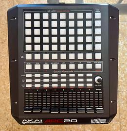 AKAI APC 20