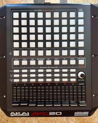 AKAI APC 20