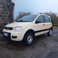 Fiat Panda 4x4 