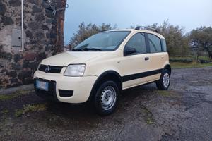 Fiat Panda 4x4 