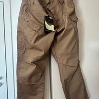 Men’s Cargo Pants 3XL – New with Tags