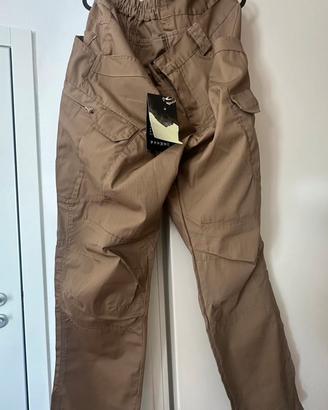 Men’s Cargo Pants 3XL – New with Tags