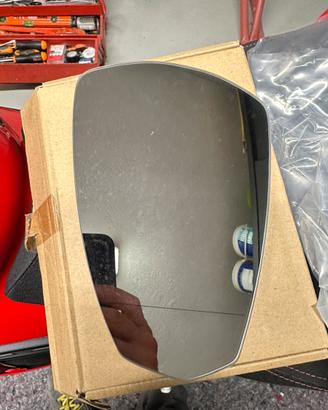 Specchi originali audi