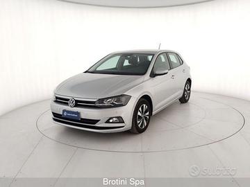 Volkswagen Polo 1.0 TSI Comfortline