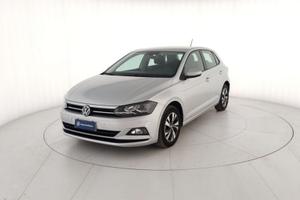 Volkswagen Polo 1.0 TSI Comfortline