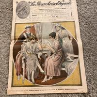 Rivista originale anno 1917