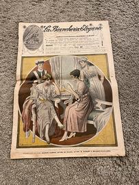 Rivista originale anno 1917