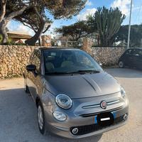Fiat 500 1.0 Hybrid