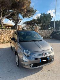 Fiat 500 1.0 Hybrid
