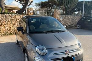 Fiat 500 1.0 Hybrid