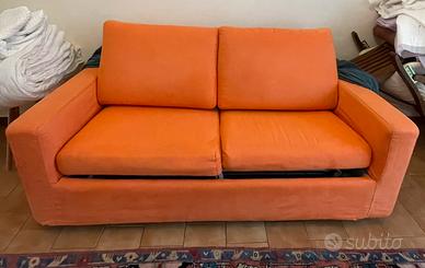 Divano letto