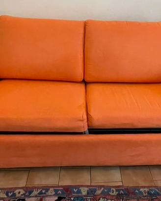 Divano letto