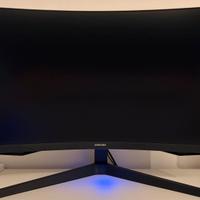 Samsung Odyssey G5 - 27 pollici (2560x1440) 165 Hz