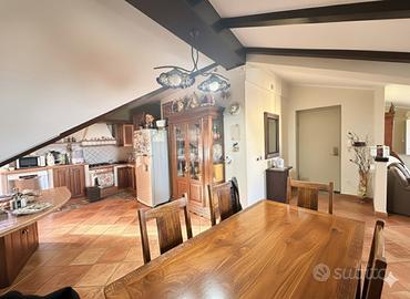 Attico/Mansarda Barcellona Pozzo di Gotto