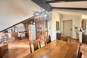 Attico/Mansarda Barcellona Pozzo di Gotto