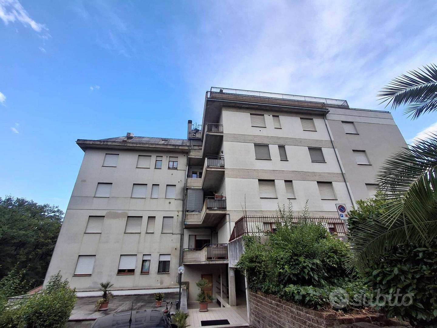 Appartamento – Teramo, Piano Solare, Santo Spirito - Vista 2