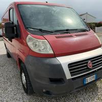 FIAT DUCATO 2.3 200.000 km
