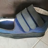 Scarpa di Baruk - Talare