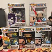 Funko pop