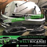 Ricambi auto volkswagen polo 2018