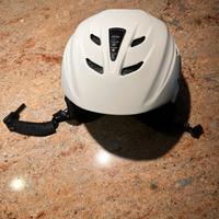 Casco da sci Uvex taglia xl