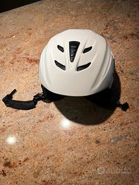 Casco da sci Uvex taglia xl