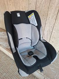 seggiolino auto Cam con isofix