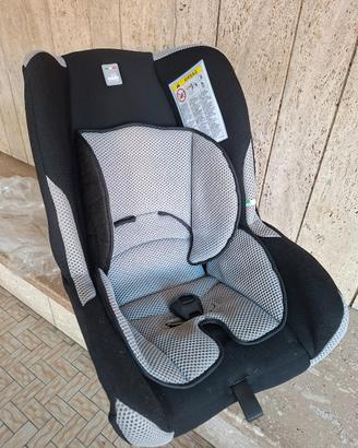seggiolino auto Cam con isofix