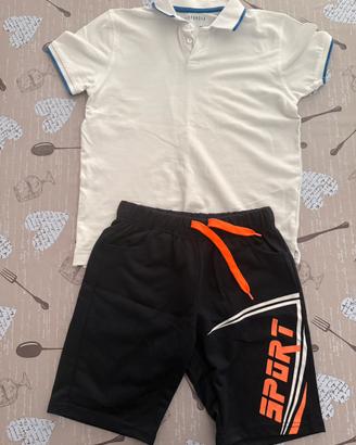 Vestiti 11 anni