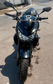 Kawasaki Z750