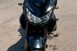 Kawasaki Z750