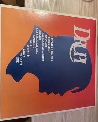 Vinile Drupi