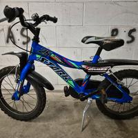 bici Brera Bambino 16"