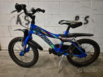 bici Brera Bambino 16"