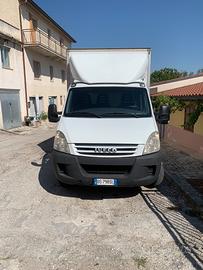 Iveco daily