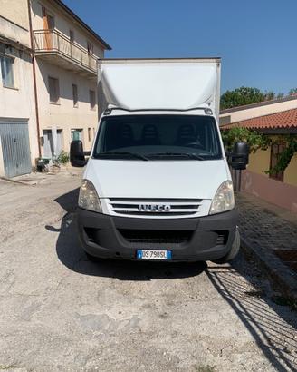 Iveco daily