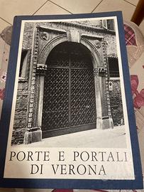 Libro: Porte e Portali di Verona