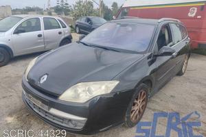 Renault laguna 3 sw kt0/1 2.0 dci 150cv -ricambi