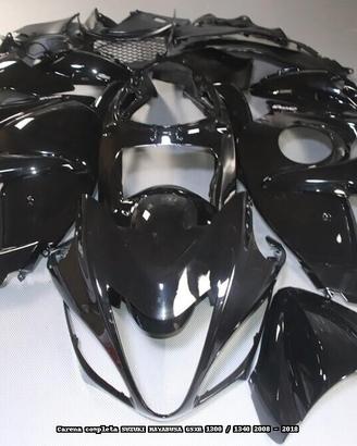Carena SUZUKI HAYABUSA 1300 / 1340 2008 - 2018